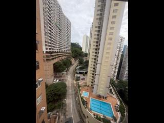 大坑 - 大坑台 03