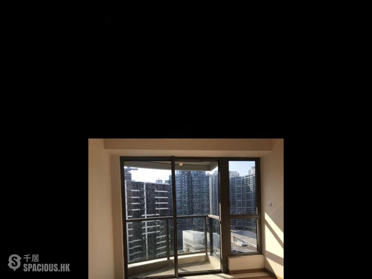 Tseung Kwan O - The Papillons Block 3 01