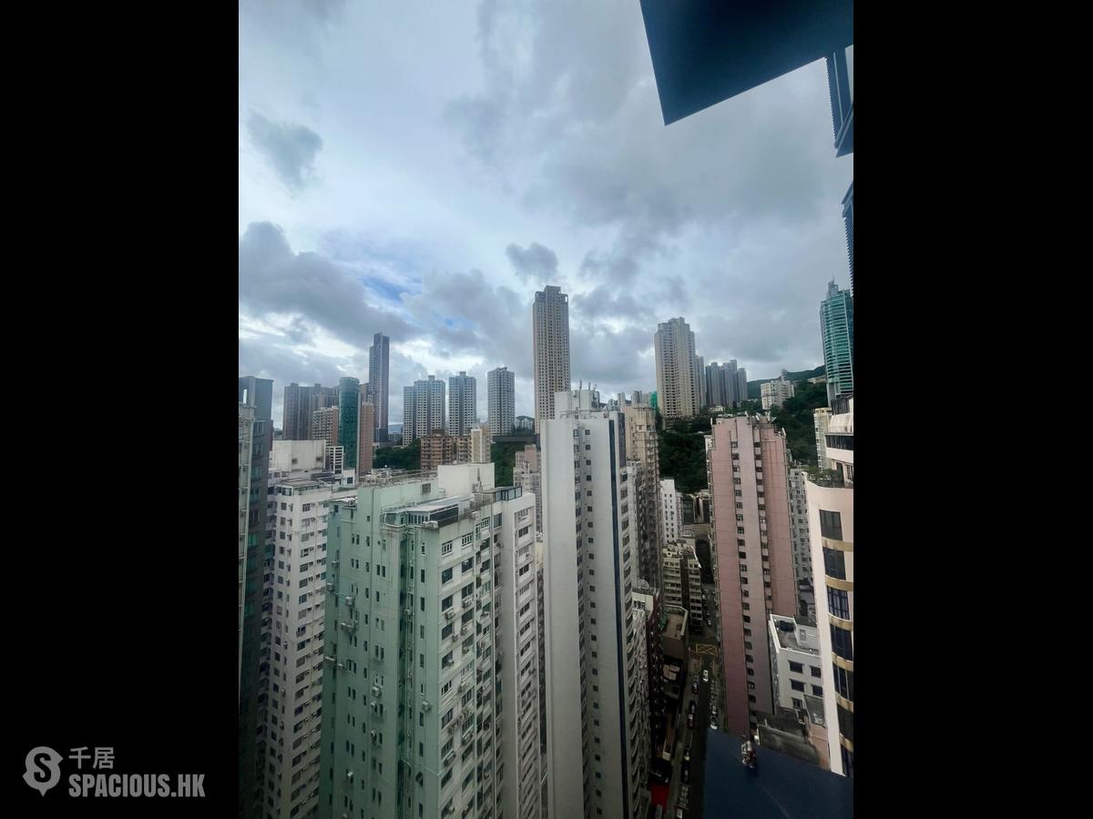大坑 - 上林 01