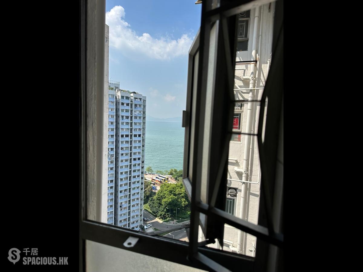 Kennedy Town - Jade Court 01