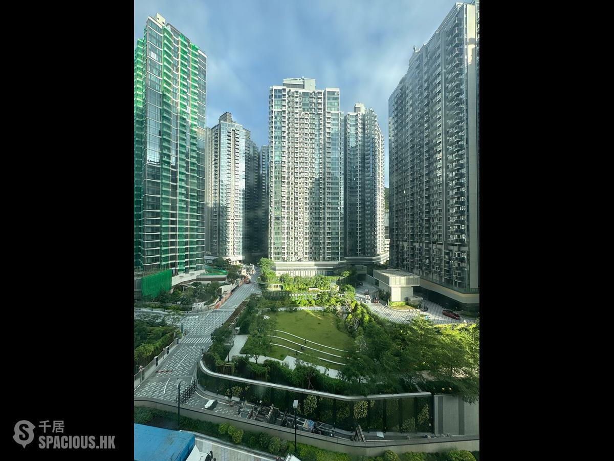 Wong Chuk Hang - The Southside Phase 3B Blue Coast Tower 2A 01