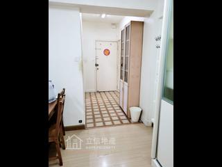 Sheung Wan - Overseas Trust Bank Building 07