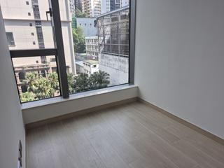 Sai Ying Pun - Upper Manor 03