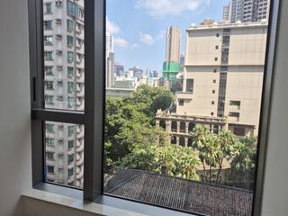 Sai Ying Pun - Upper Manor 04