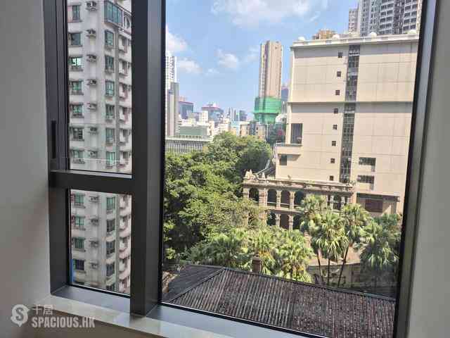 Sai Ying Pun - Upper Manor 04