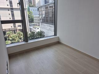 Sai Ying Pun - Upper Manor 05