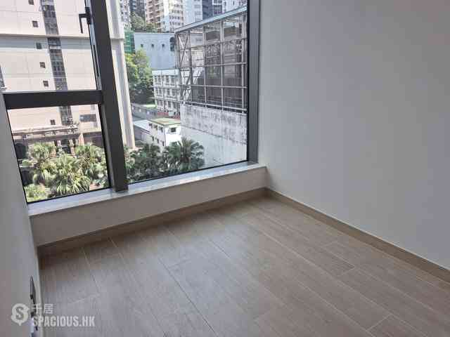 Sai Ying Pun - Upper Manor 05