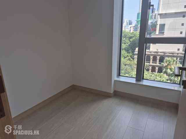 Sai Ying Pun - Upper Manor 06