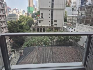 Sai Ying Pun - Upper Manor 12