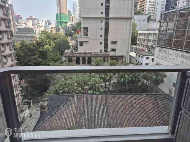 Sai Ying Pun - Upper Manor 12