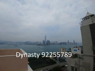 上環 - 海景大廈 10