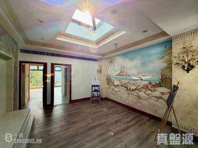 深水灣 - Double Bay 12