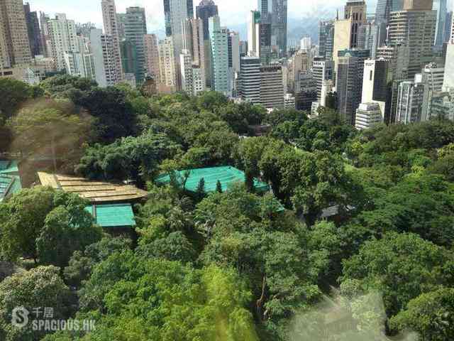 Mid Levels Central - Kennedy Park at Central 10