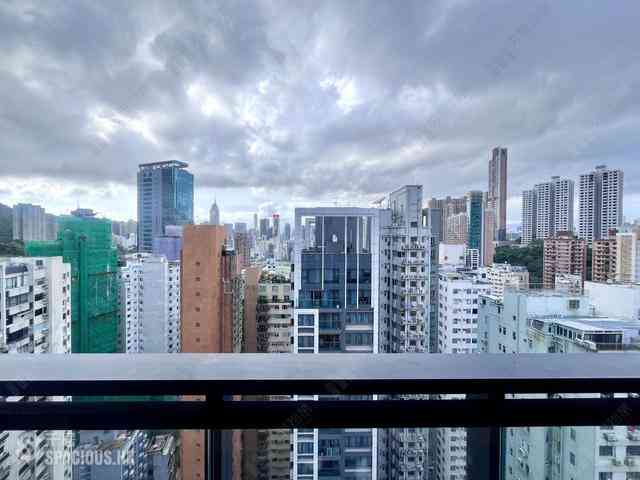 Happy Valley - The Aster (Resiglow) 05