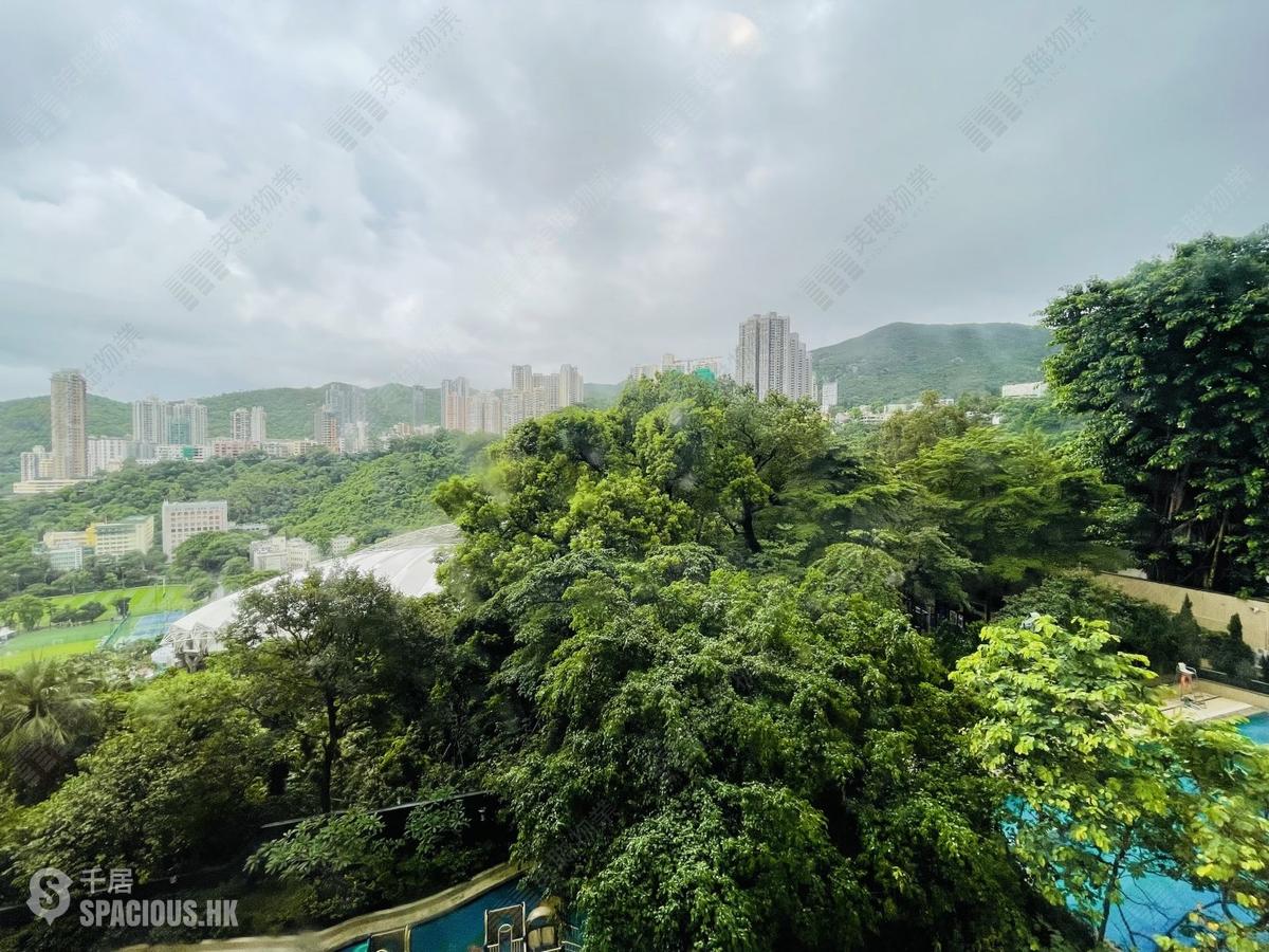 跑馬地 - 樂翠台B座 01