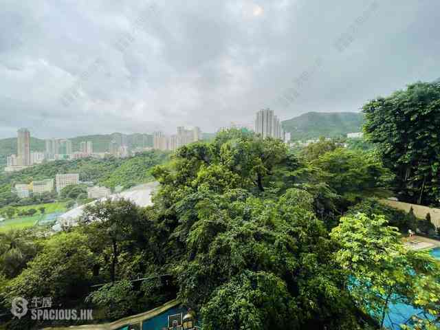 跑馬地 - 樂翠台B座 01