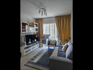 Tiu Keng Leng - Metro Town Phase 2 Le Point Block 8 03