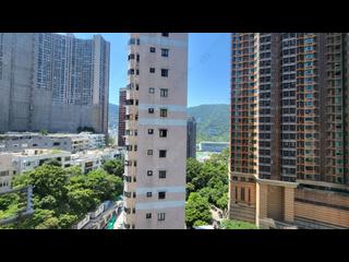 跑马地 - 华翠台 07