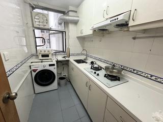 Tai Koo Shing - Tai Koo Shing Sing Fai Terrace Chi Sing Mansion 05
