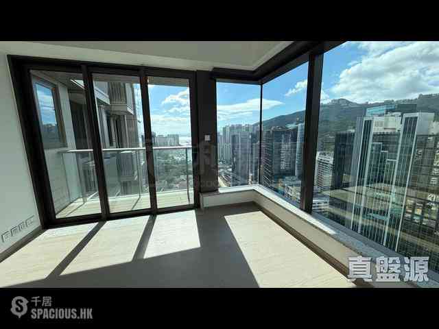 Wong Chuk Hang - The Southside Phase 3B Blue Coast Tower 1A 02