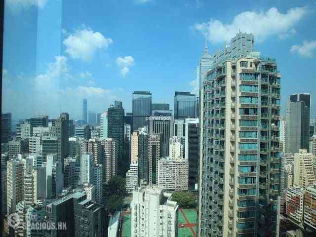 灣仔 - 囍匯2期 09
