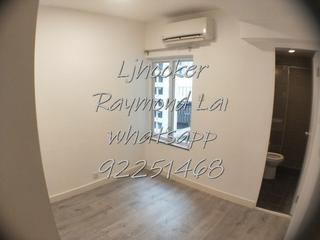 Mid Levels Central - Maxluck Court 03