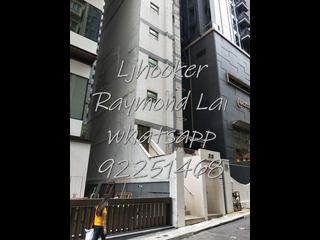 Mid Levels Central - Maxluck Court 06