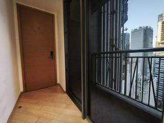 Sai Ying Pun - The Met. Sublime 09