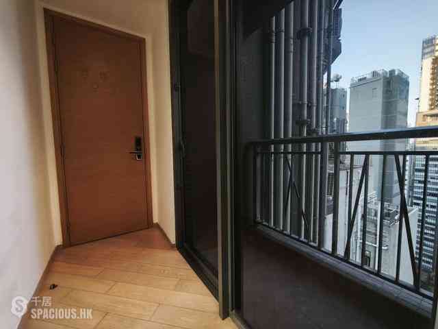 Sai Ying Pun - The Met. Sublime 09
