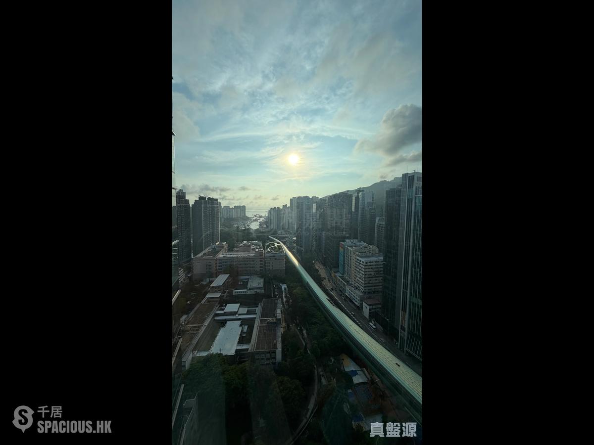 黃竹坑 - 港岛南岸3B期 Blue Coast 01