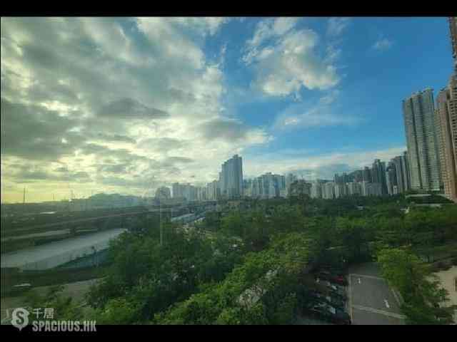 大角咀 - 君滙港1座 03