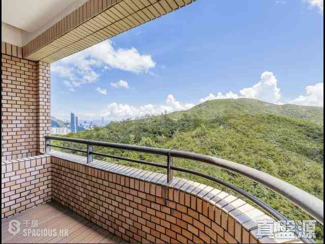大潭 - 阳明山庄 眺景园 01