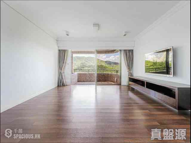 大潭 - 阳明山庄 眺景园 03