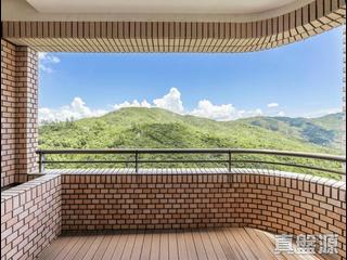 大潭 - 阳明山庄 眺景园 04