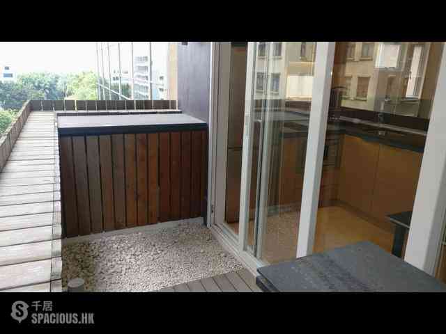 Quarry Bay - Hoi Wan Building 04