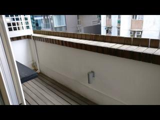 Quarry Bay - Hoi Wan Building 03