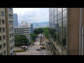 Quarry Bay - Hoi Wan Building 05