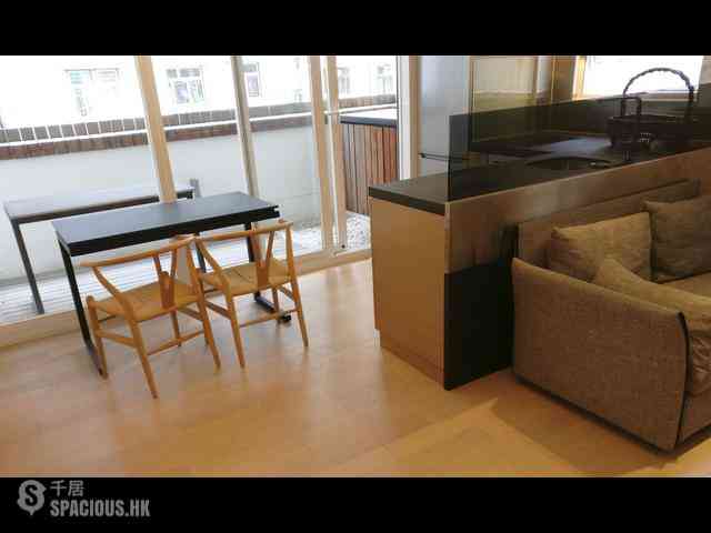Quarry Bay - Hoi Wan Building 01
