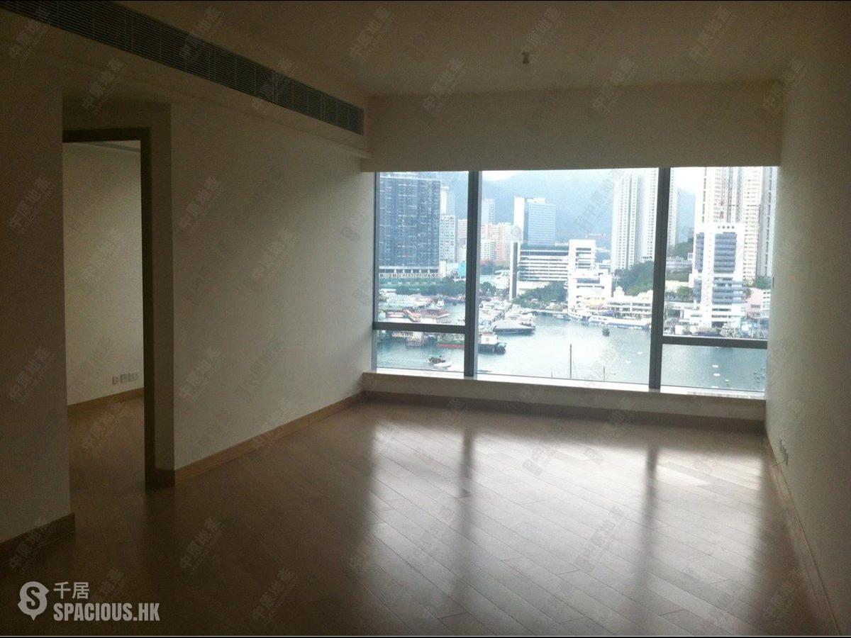 Ap Lei Chau - Larvotto Block 6 01