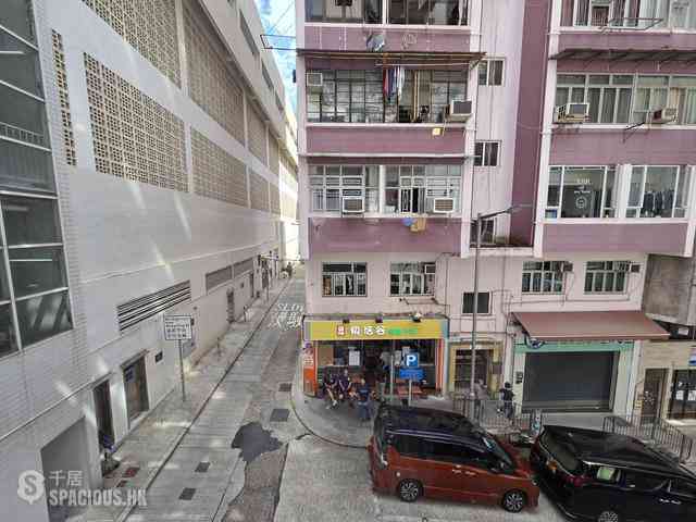 跑马地 - 升平街7-9号 05