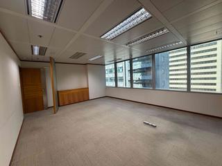 Sheung Wan - Cosco Tower 04