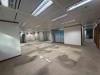 Sheung Wan - Cosco Tower 03