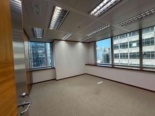 Sheung Wan - Cosco Tower 05