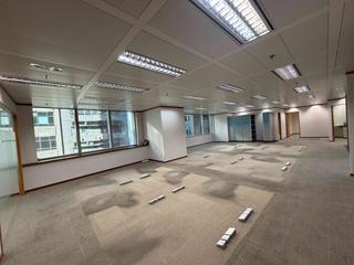 Sheung Wan - Cosco Tower 02