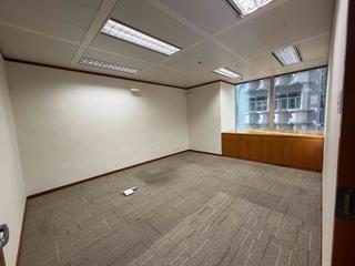 Sheung Wan - Cosco Tower 06