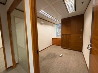 Sheung Wan - Cosco Tower 07