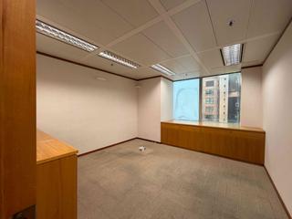 Sheung Wan - Cosco Tower 08