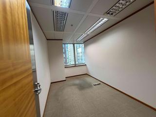 Sheung Wan - Cosco Tower 09