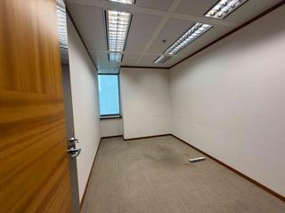 Sheung Wan - Cosco Tower 10