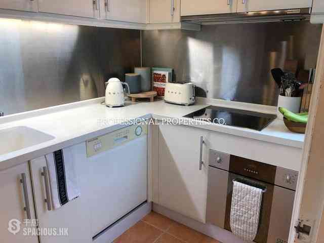 Mid Levels Central - Goldwin Heights 02